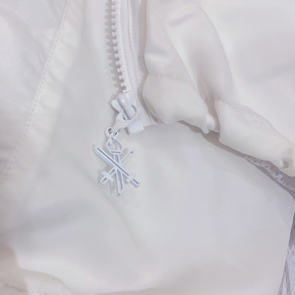 Opening Ceremony Retro Track Jacket - Picture 10 of 13